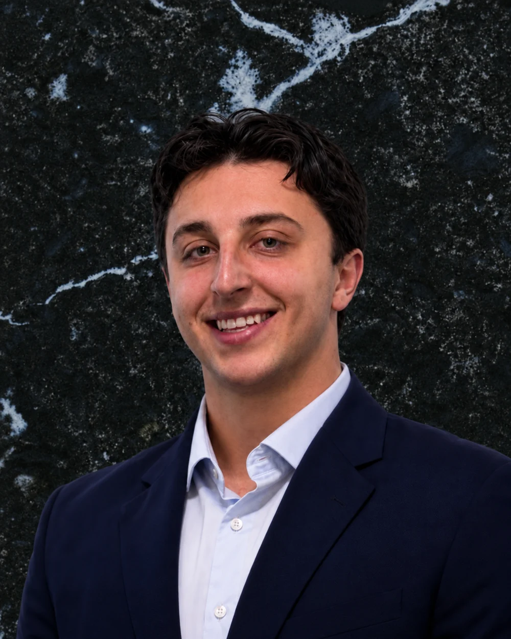 Giovanni Russo of Wedgewood Investment Group